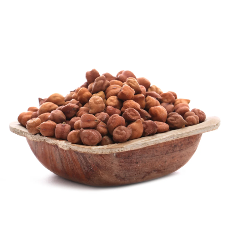 Chana Whole (kala Chana)