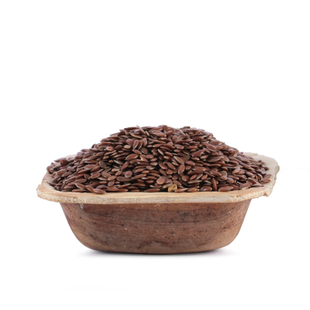 Flax Seeds (Alsi)