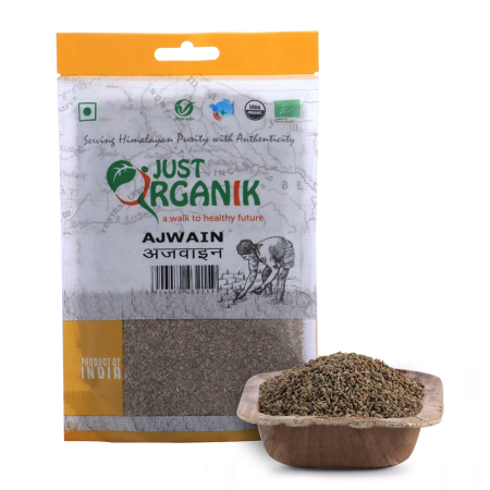 Ajwain