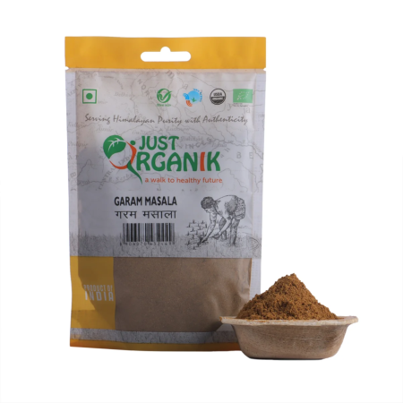 Garam Masala 100  gm