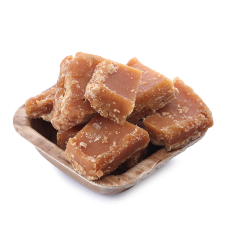 Jaggery (Gur)