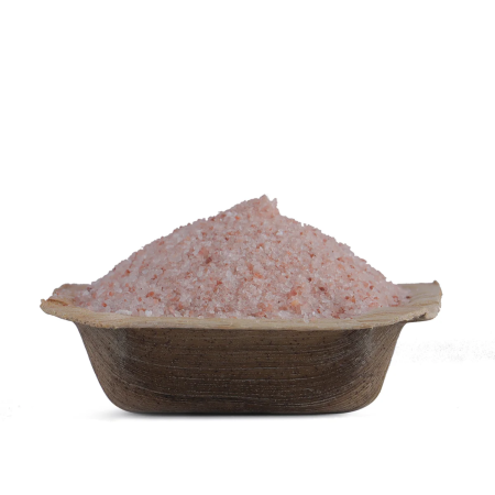 Himalayan Pink Salt (Sendha Namak)