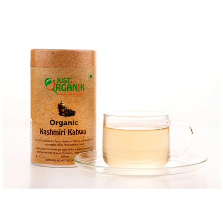 Kashmiri Kahwa Tea 75 gm