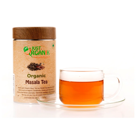 Masala Tea 75 gm