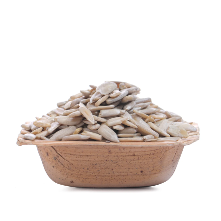 Sunflower Seeds (Surajmukhi Ke Beej)