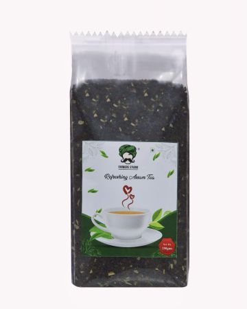 Farmers Studio Tea - 1100Gms