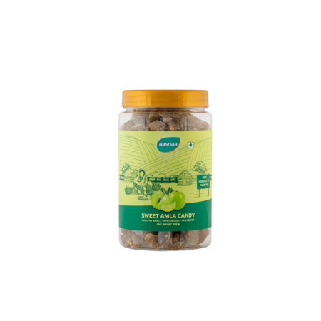 Sweet Amla Candy 500GM