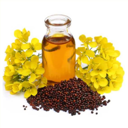 Mustard Oil