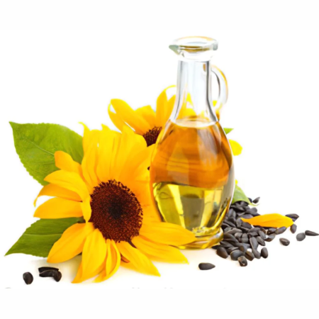 Sunflower Oil