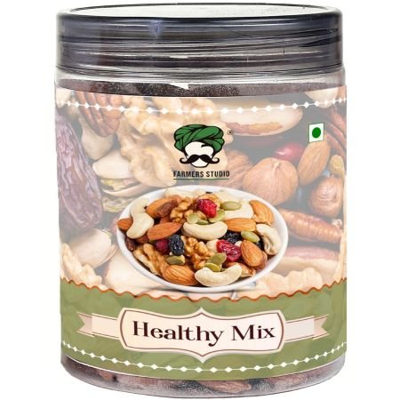 Healthy Mix | Dry Fruits Mix -250 Gms