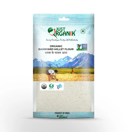 Barnyard Millet Flour