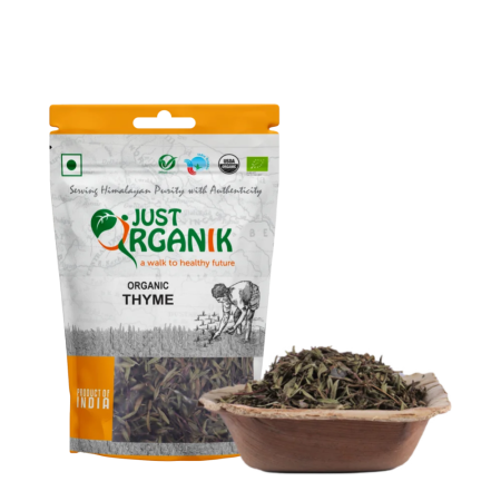 Thyme