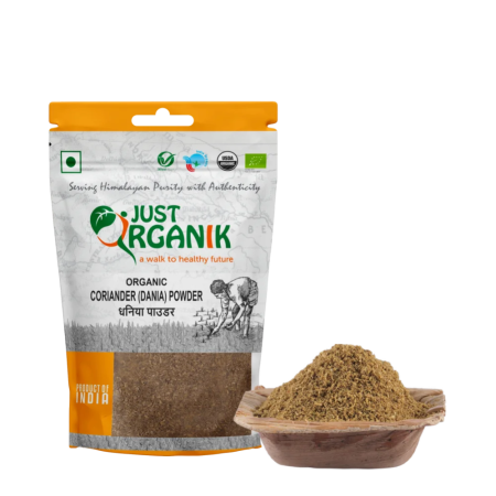 Coriander (Dhania) Powder