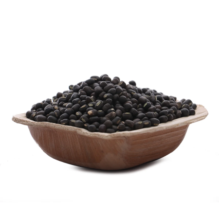 Urad Whole (Black Dal)